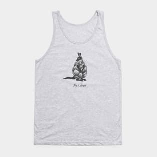 Hops Tank Top